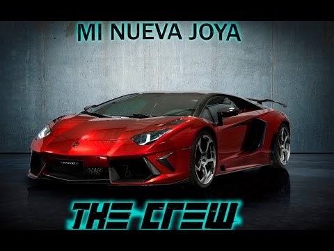 Lamborghini FX Playstation 2
