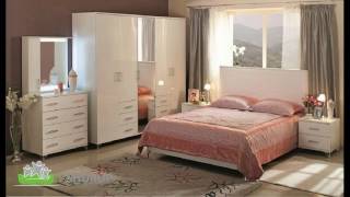 Embawood Мода спальня - відео 1