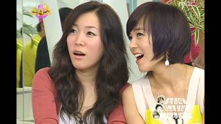 Introduce the Star&#39;s Friend, Wonder Girls, #06
