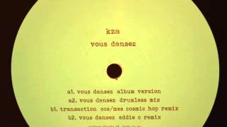 Eddie C Remix - Vous dansez