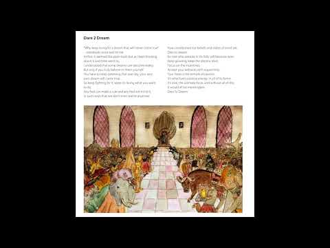 Dare 2 Dream