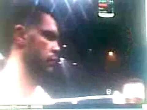 Daniel Ghita Vs Hesdy Gerges