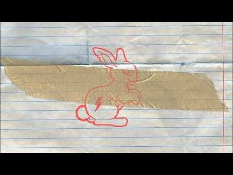 ARS WAS TAKEN - A1 TEST (FT. PAUL MARMOTA)