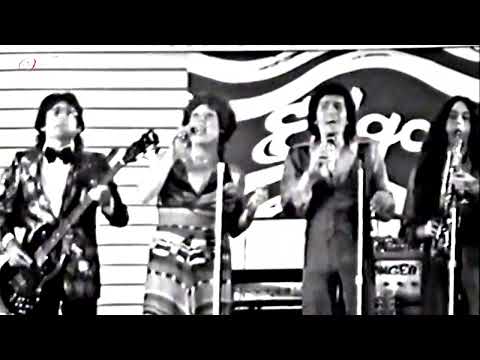 FRANCO BAGUTTI  1976  Ricordo di casa mia