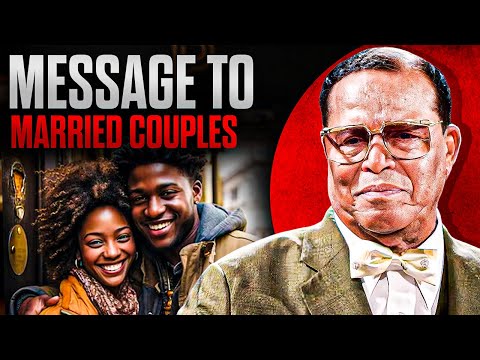 What is your Role? Pt. 1- Minister Louis Farrakhan