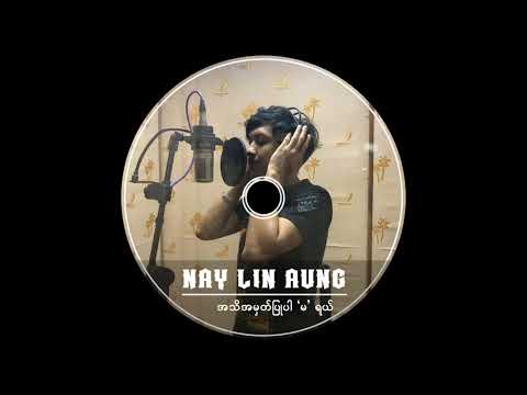 A Thi A Mhat Pyu Par Ma Yal (အသိအမှတ်ပြုပါ မ ရယ်) - Nay Lin Aung (နေလင်းအောင်)