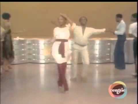 Soul Train Line 78' - Sheila Lewis!