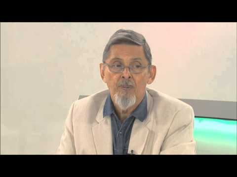 Mesa Redonda 04-13-16 (01) - La prediabetes puede causar daño a los nervios motores