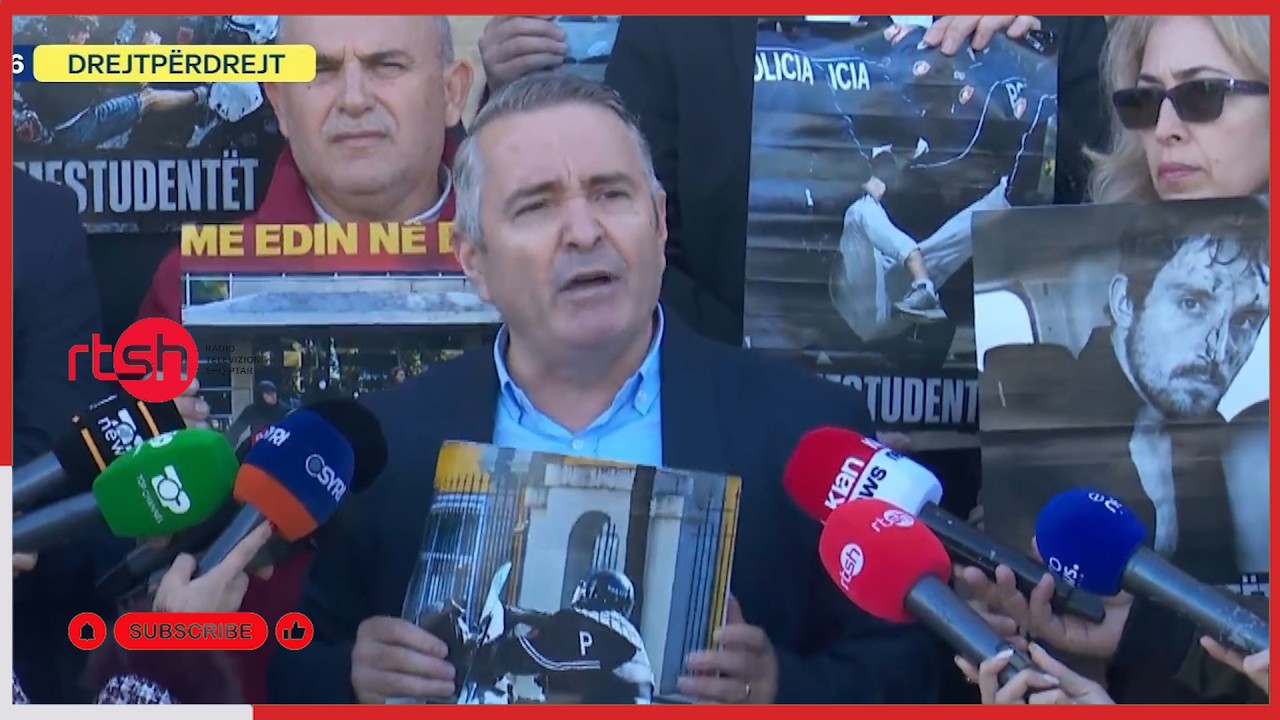 Sindikata e Universiteteve bojkoton sërish mësimin në mbështetje të studentëve, Kovaçi: Me ta deri në fund. Do bëjmë orë shtesë