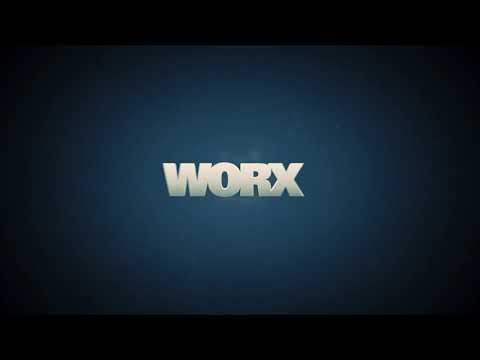 Worx® Nitro™ Driveshare Lawn Edger Attachment