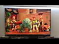 The Closing To Toy Story That Time Forgot 2015 DVD