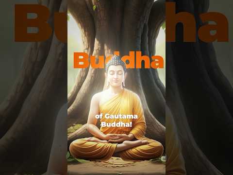 Buddha’s Real Body Parts - India Saved | Keerthi History                     #india #shorts #buddha