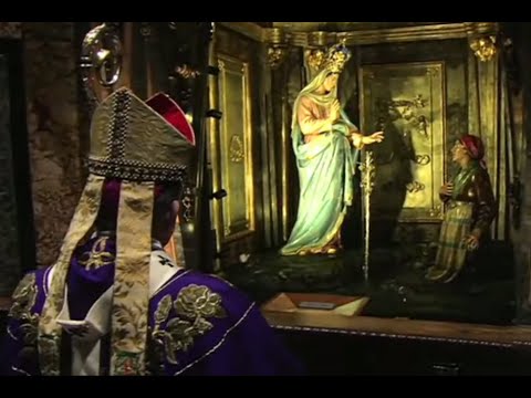 I vescovi lombardi pregano per le vittime della pandemia