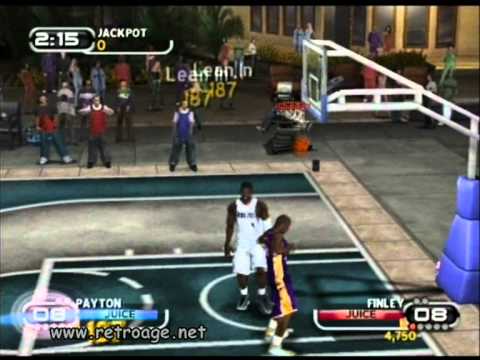 nba ballers playstation 2 cheats
