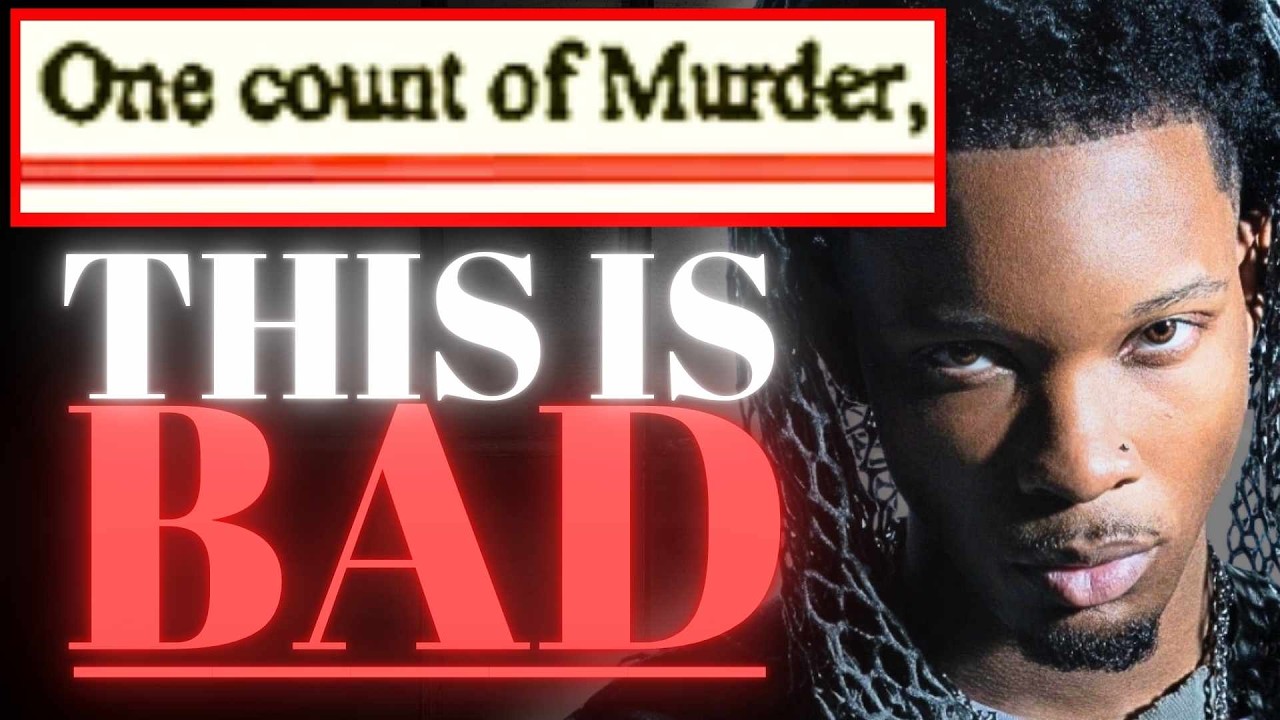 David Faces Murder Charges in New Unsealed Documents