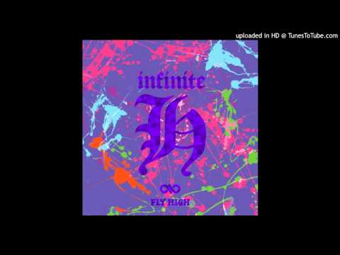 [Cover] Special Girl - Infinite H