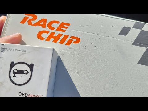 Does a RaceChip Pro2 make any difference 🤔