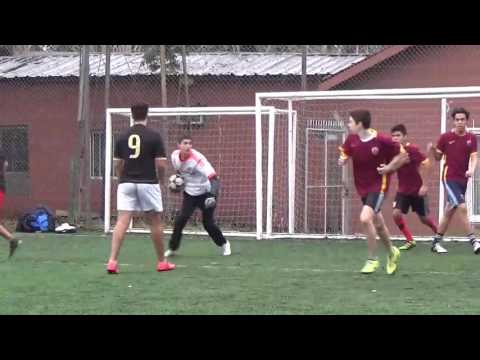 Arg School vs Pelle LIII