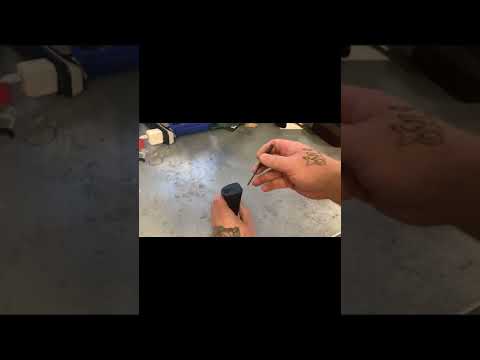 Mag rattle fix (response video)