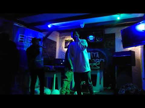 XO TOUR LIFE-REGULUS EN VIVO