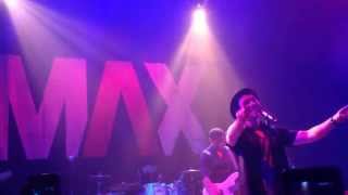 Max Schneider - Someday Chicago 6/28