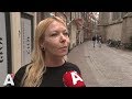 De Wallen verkleinen of ramen verplaatsen?