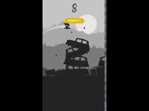 Breakout Ninja Video