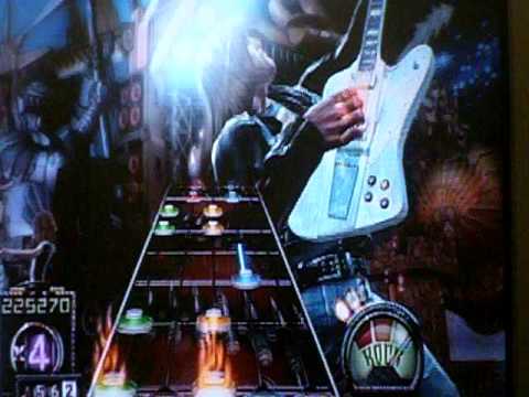 Guitar Hero 3: Hier Kommt Alex Hard