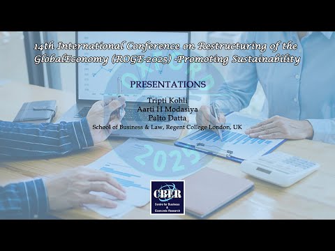 ROGE-2025, Presentations: Aarti H Modasiya