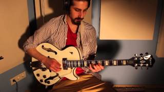 Ozan Göğüş & Bestem Yuvarlak - No More Blues