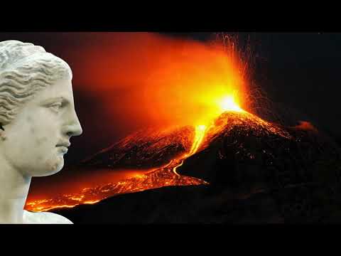 C'erano dei giganti sulla Terra