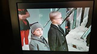 Fun Fact! Jean Shepard Cameo! LOL