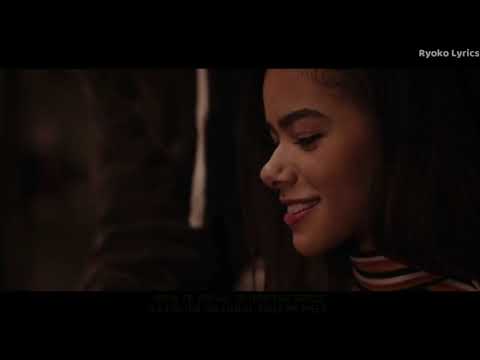 Matias Paul - Piele pe Piele (Lyric Video)