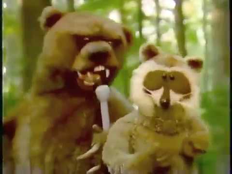 The Jim Henson Hour Episode 9 - Garbage - MuppeTelevision Only