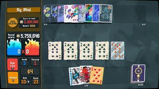 Gold Stake_Zodiac Deck!