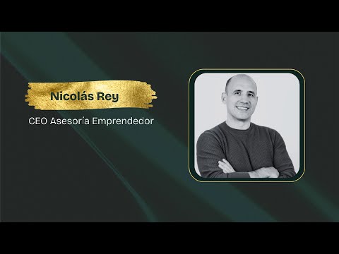 Discurso de inicio de la gala