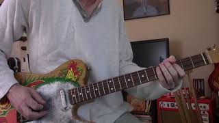 Over Under Sideways Down - Yardbirds