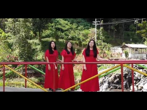 Allah Hadir Bagi Kita -