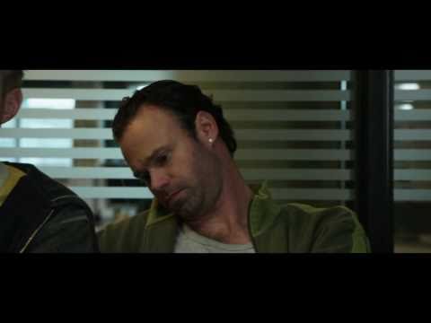 ALLE FOR ÉN - FRAKLIP #3 - Mick Øgendahl, Jonatan Spang & Rasmus Bjerg