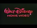 Opening To Mickey And The Beanstalk 1988 VHS
