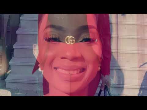 Lady Ponce - Essuie Larmes (Audio)