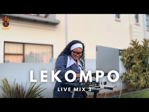 LEKOMPO MIX BY DOLLYDITEBOGO |MUSIC by SANNERE, KHARISHMA, CHONGO, SHEBESHXT, NAQUA, KAYCHERLOW