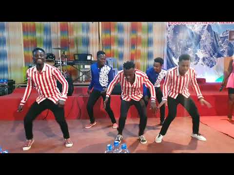 Kasolo X Mama Africa  Favour Dial *811*98# get Favour.