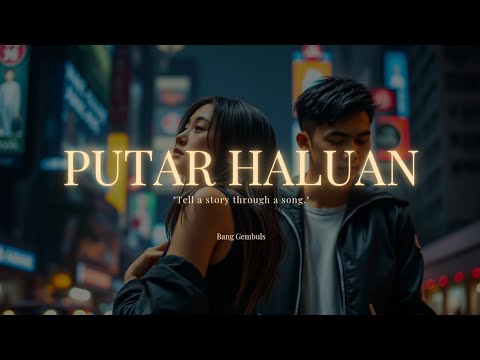 Putar Haluan