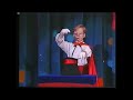 No Laughing For Barney S Talent Show Trailer For 29 Years