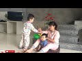 HT BABY MOM Part 17