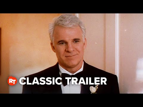 Father of the Bride - Stikla