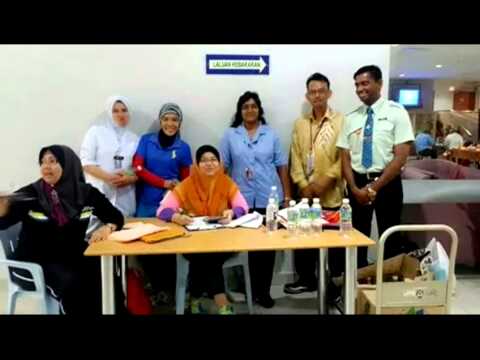 Bavani birthday video