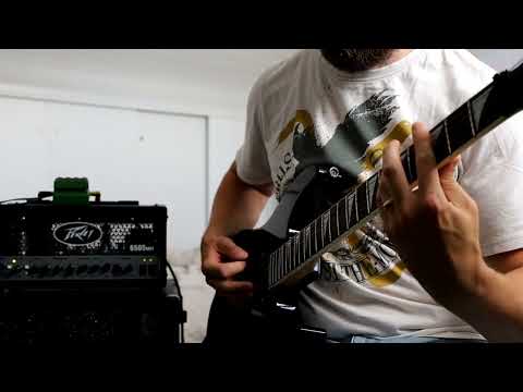 The best Arghoslent riff?