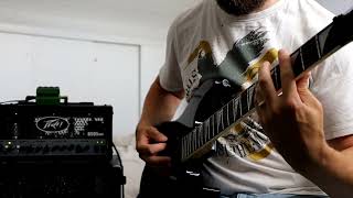 The best Arghoslent riff?